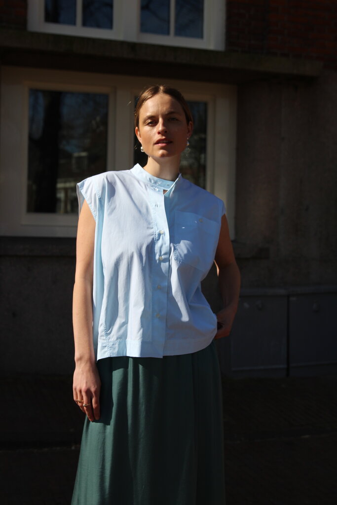 Soeur Estonie Blouse