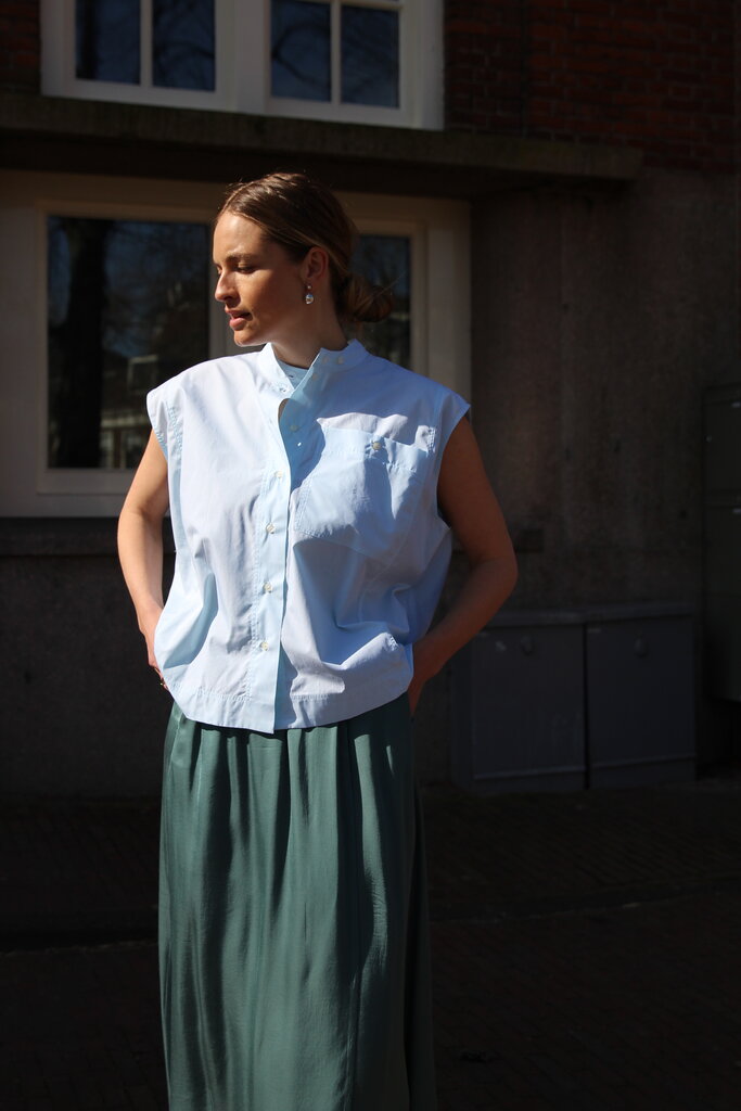 Soeur Estonie Blouse
