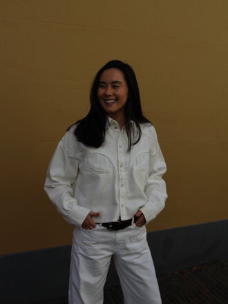 Bellerose Polaris Blouse