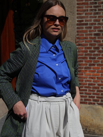 Diega Vouzieto Jacket