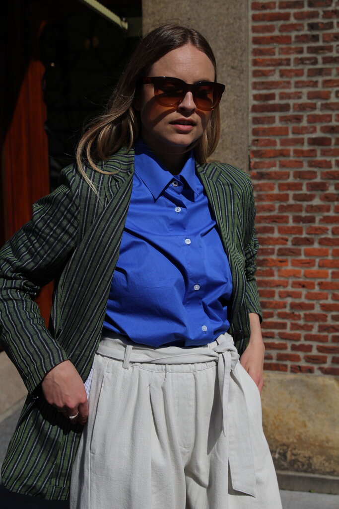 Diega Vouzieto Jacket
