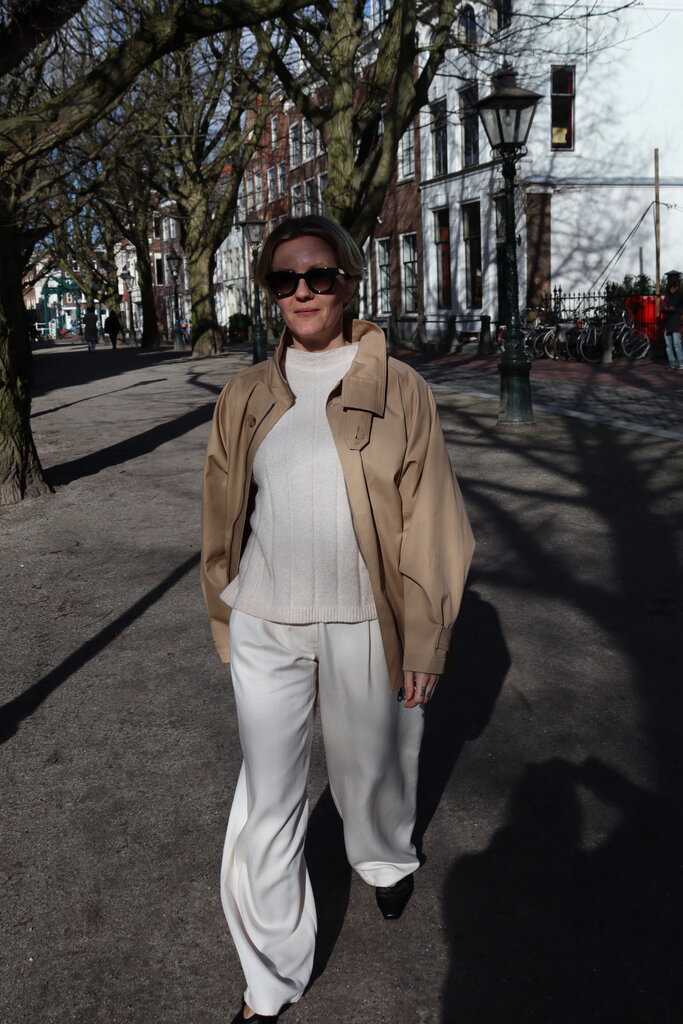 Sessun Bodaman Pants