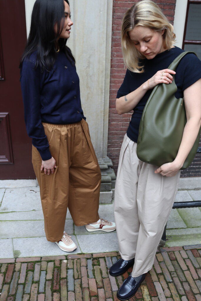 Ame Antwerp Kick Pants
