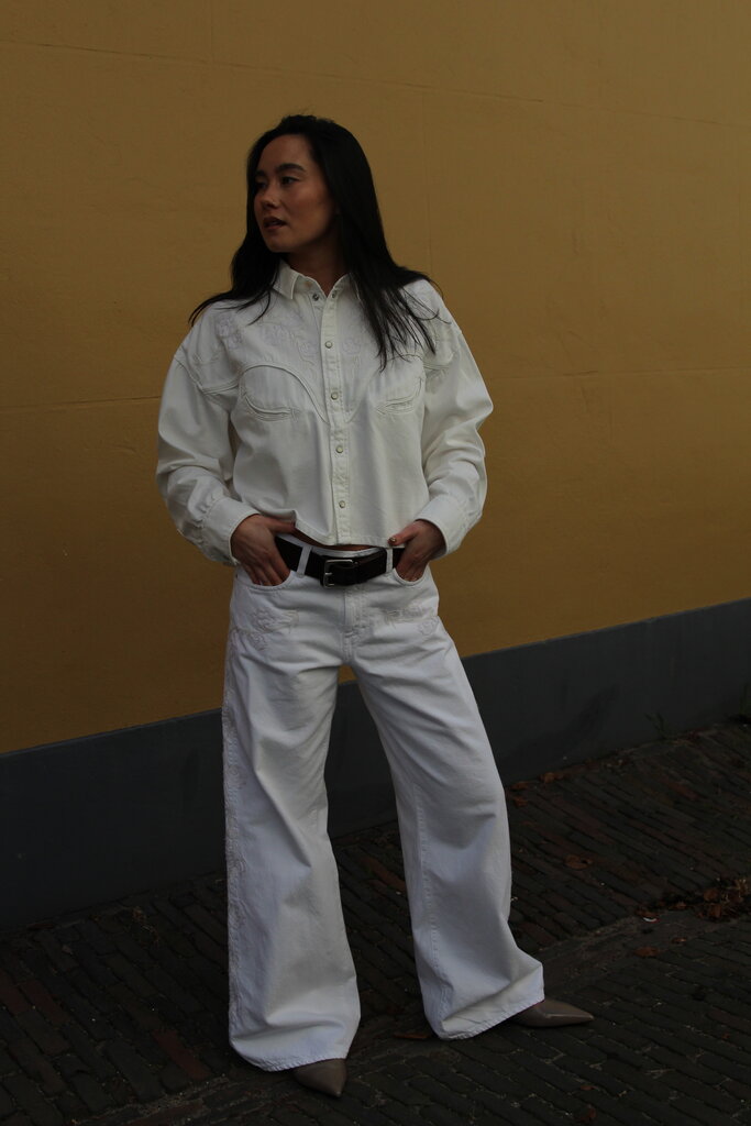 Bellerose Kansa Jeans