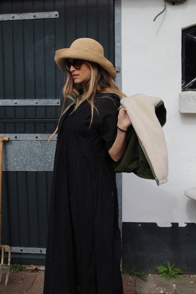 Skall Studio Dot Shirtdress