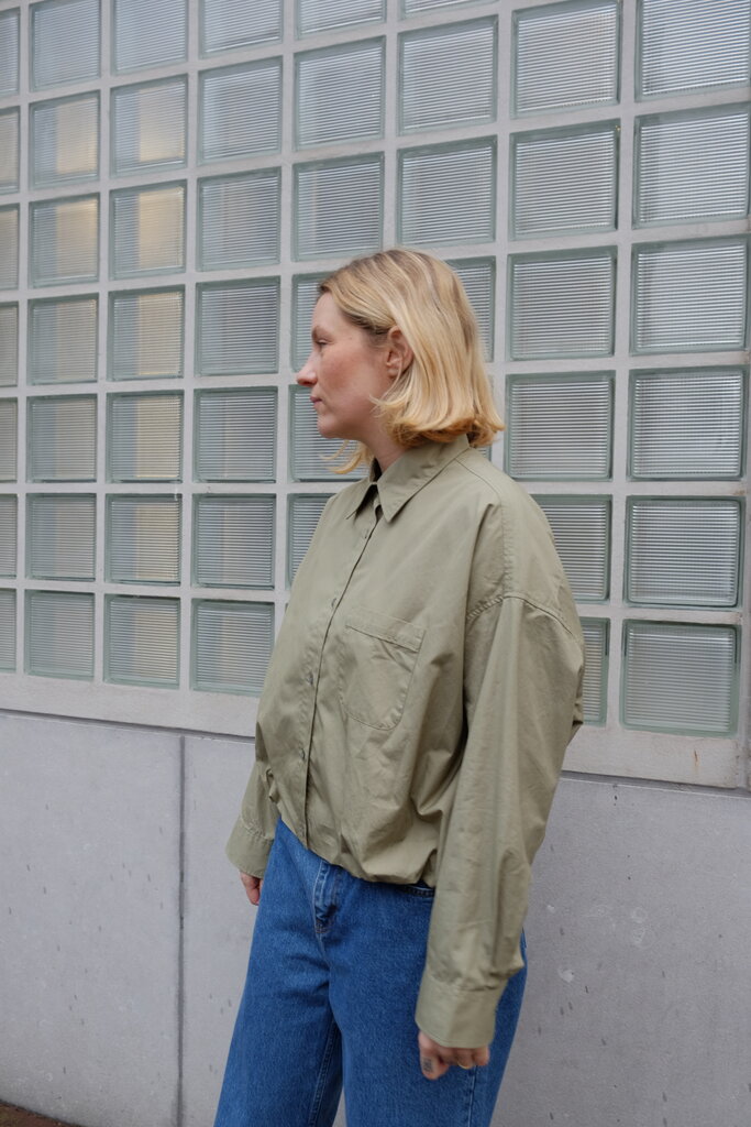 Bellerose Graham Blouse