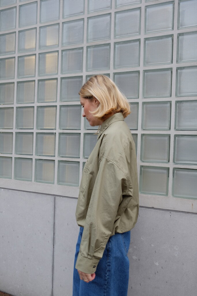 Bellerose Graham Blouse