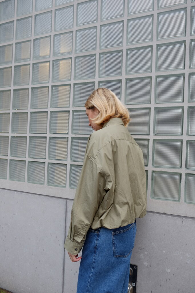 Bellerose Graham Blouse