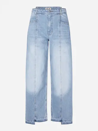 Baum und Pferdgarten Nanya Jeans