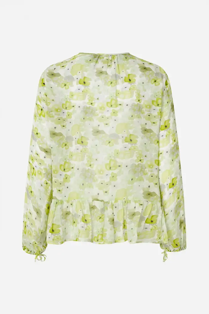 Baum und Pferdgarten Mikaela Blouse