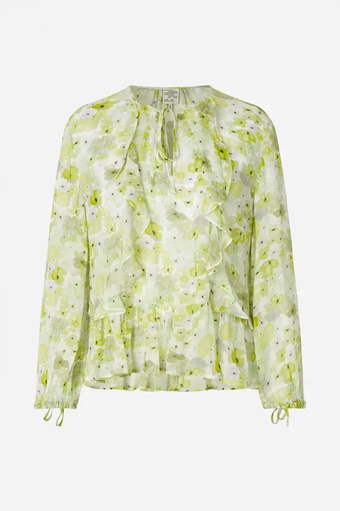 Baum und Pferdgarten Mikaela Blouse