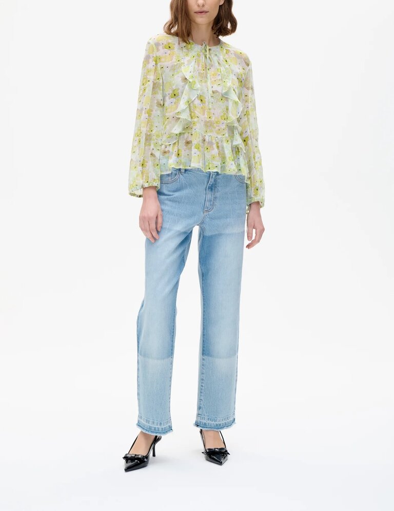 Baum und Pferdgarten Mikaela Blouse