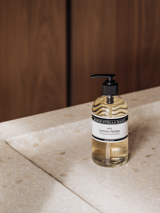 Marie Stella Maris Hand Soap Lemon Notes