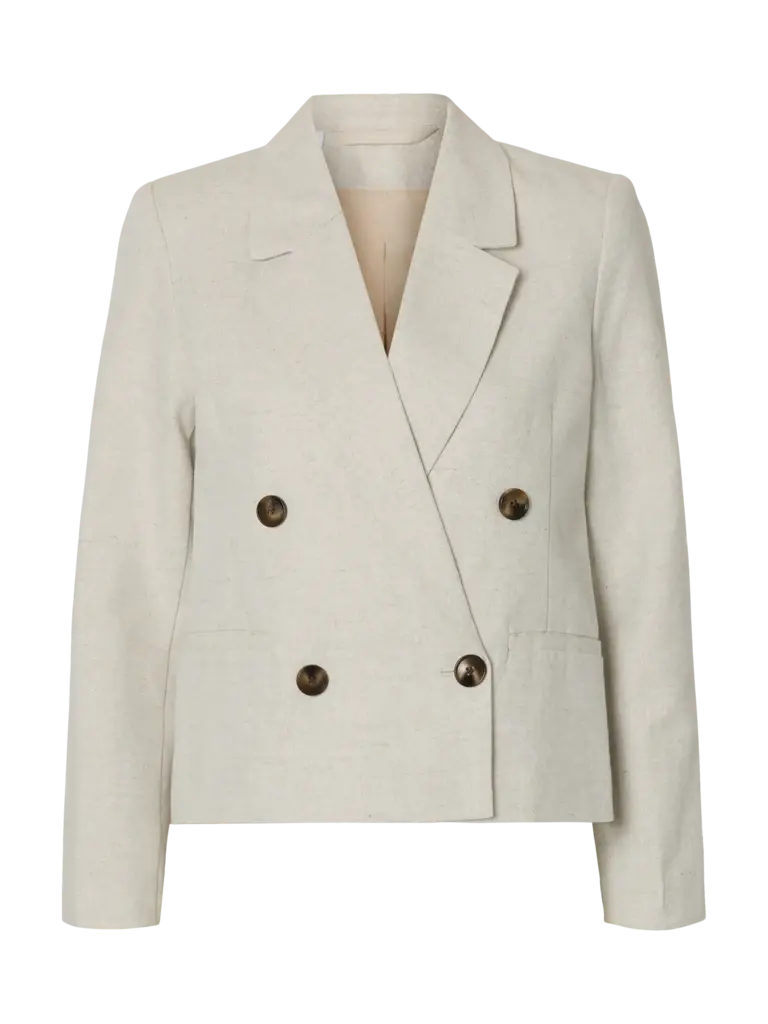 Selected Venja Short Blazer