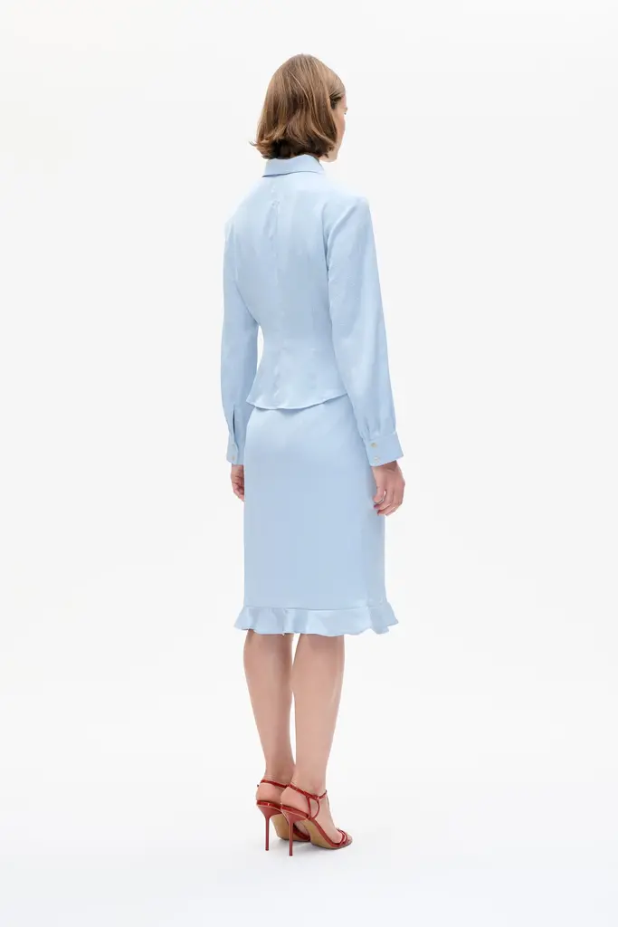 Baum und Pferdgarten Sesse Skirt