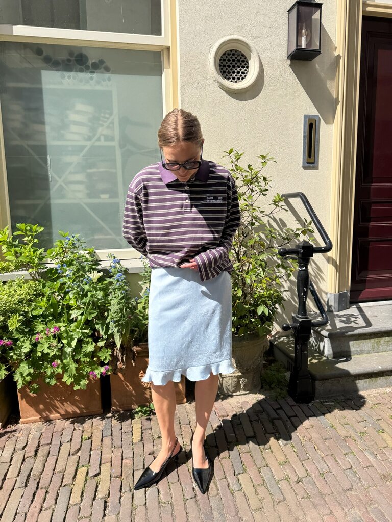 Baum und Pferdgarten Sesse Skirt