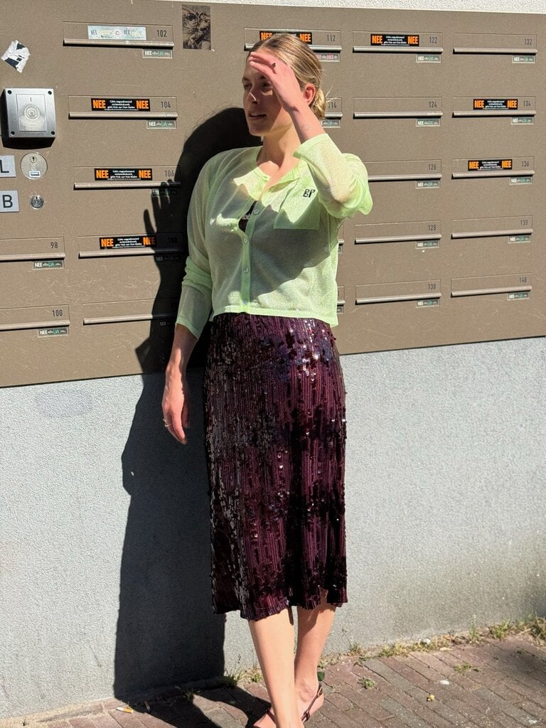 Baum und Pferdgarten Jaino Skirt