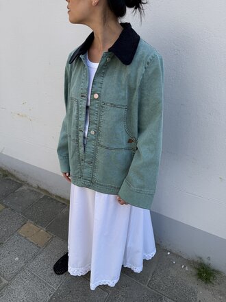 Baum und Pferdgarten Benilda Jacket