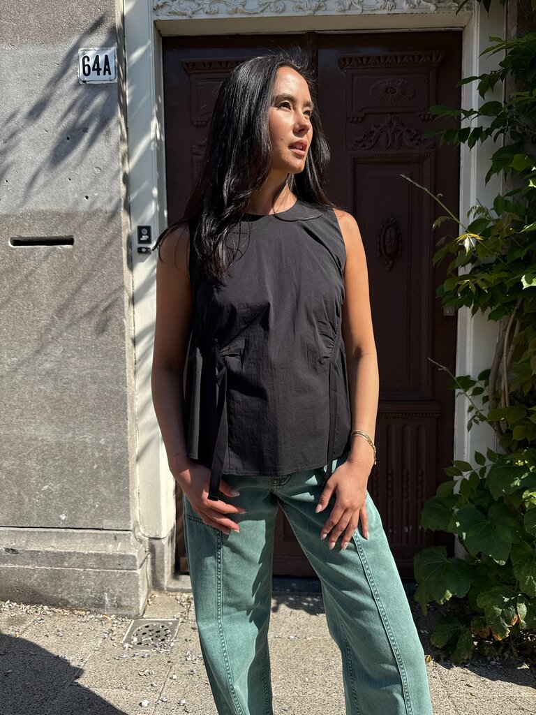 Rabens saloner Aio Top