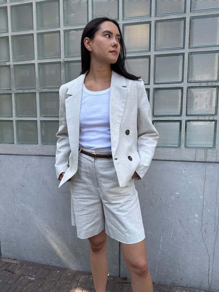 Selected Venja Short