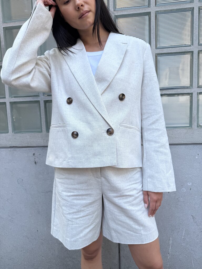 Selected Venja Short Blazer