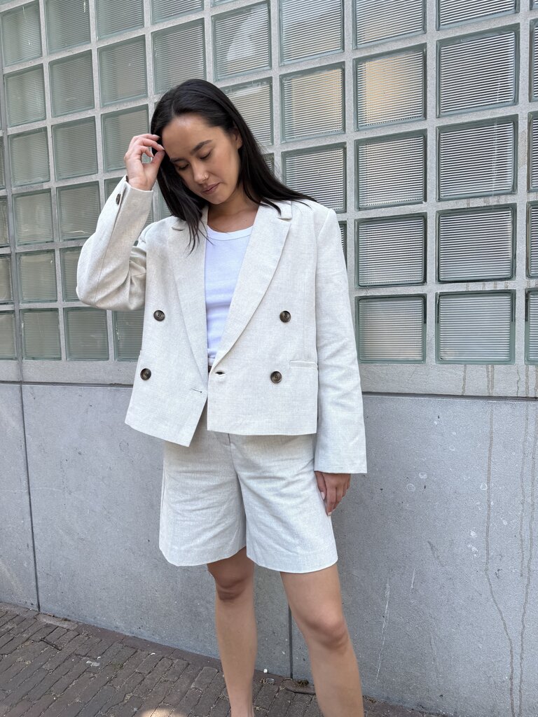 Selected Venja Short Blazer