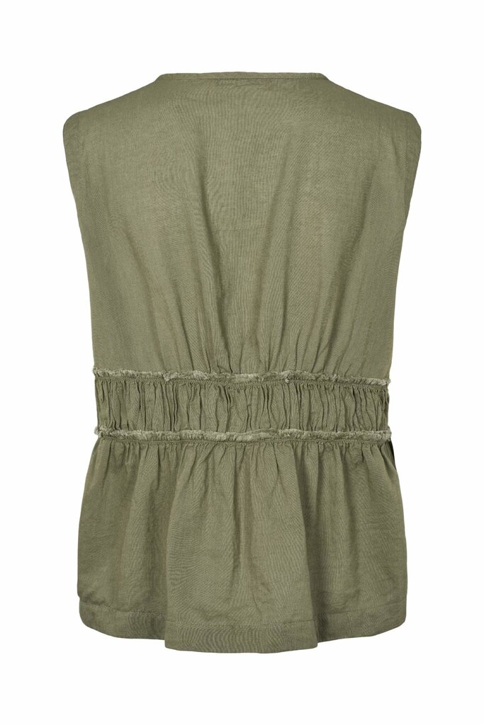 Rabens saloner Helfred Top