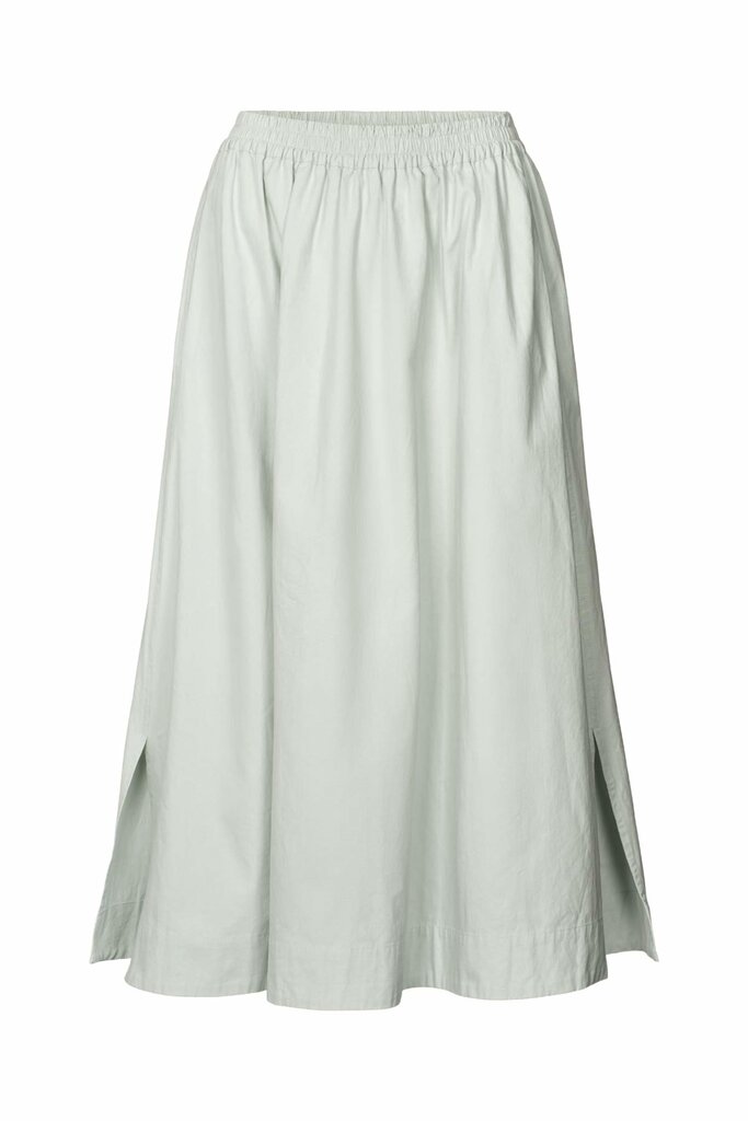 Rabens saloner Guri Poplin Skirt