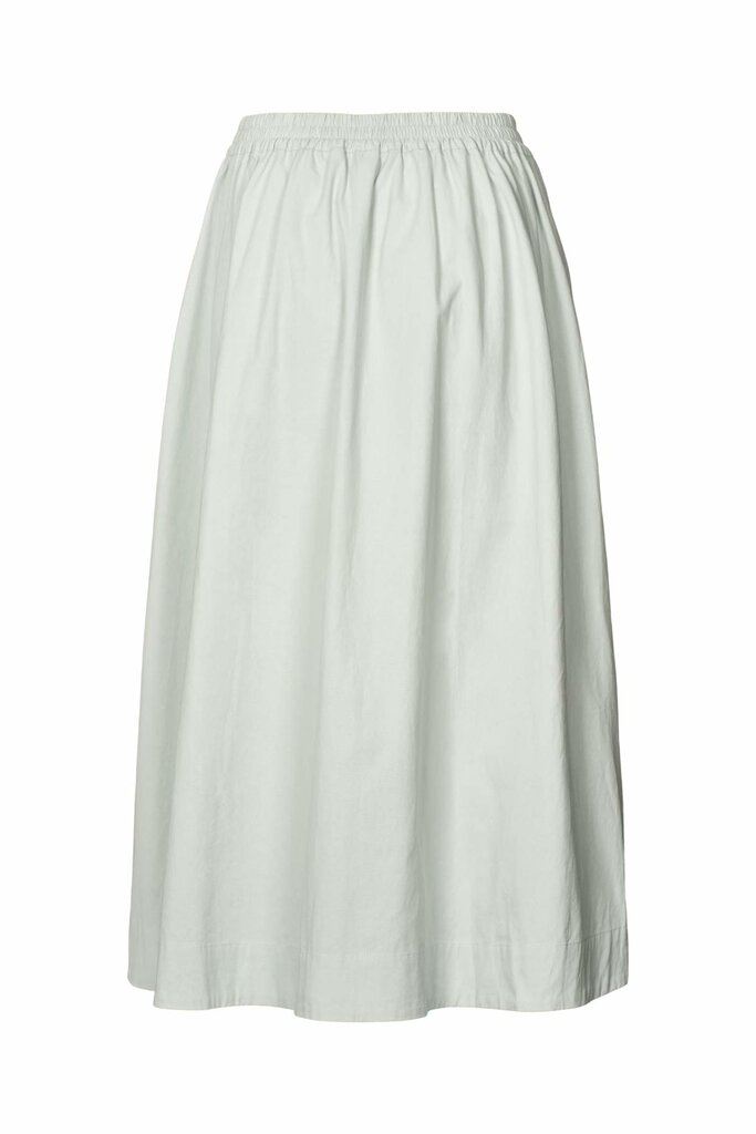 Rabens saloner Guri Poplin Skirt