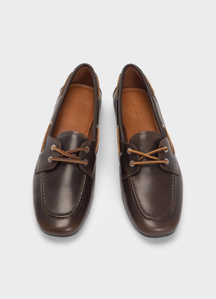 Vagabond Hillary Flats