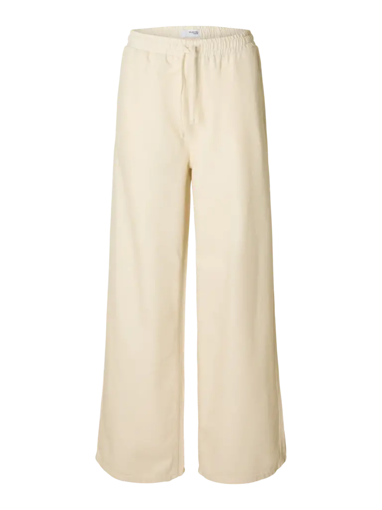 Selected Femme Tenni Denim Pants