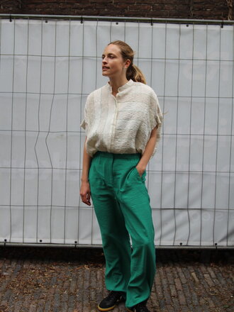 Humanoid Eithan Trouser