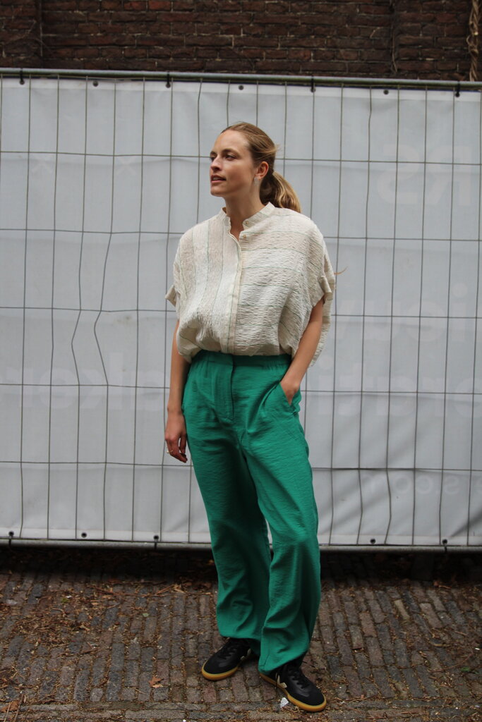 Humanoid Eithan Trouser
