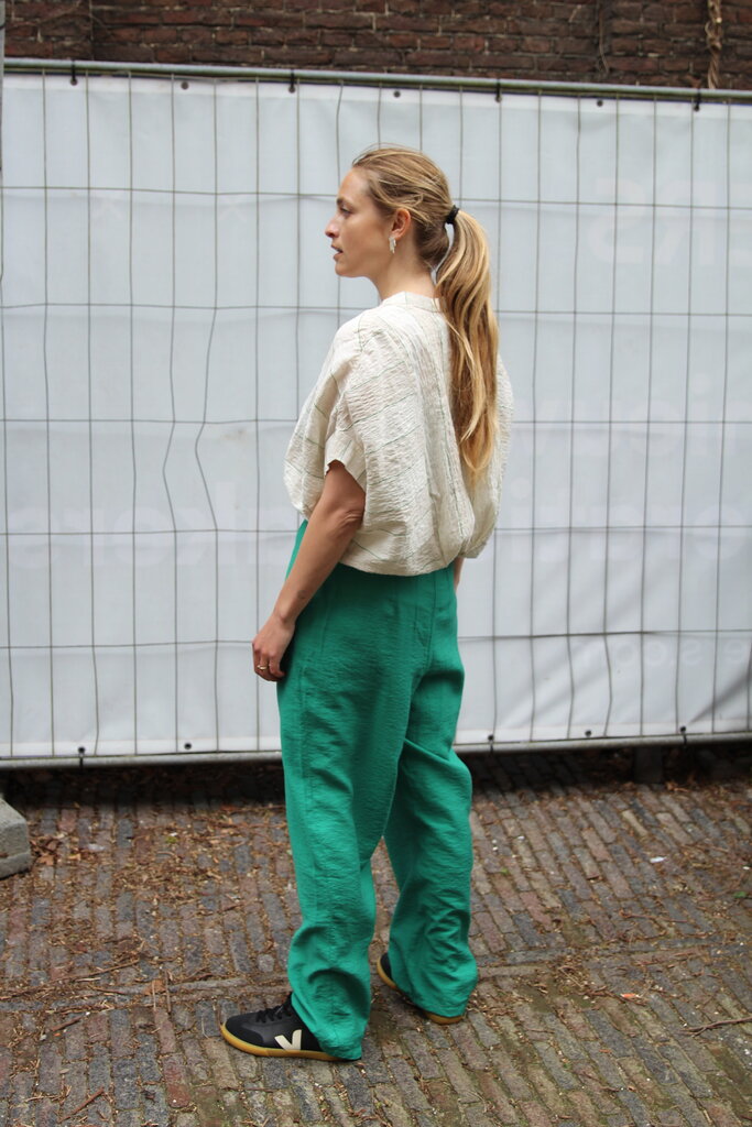 Humanoid Eithan Trouser