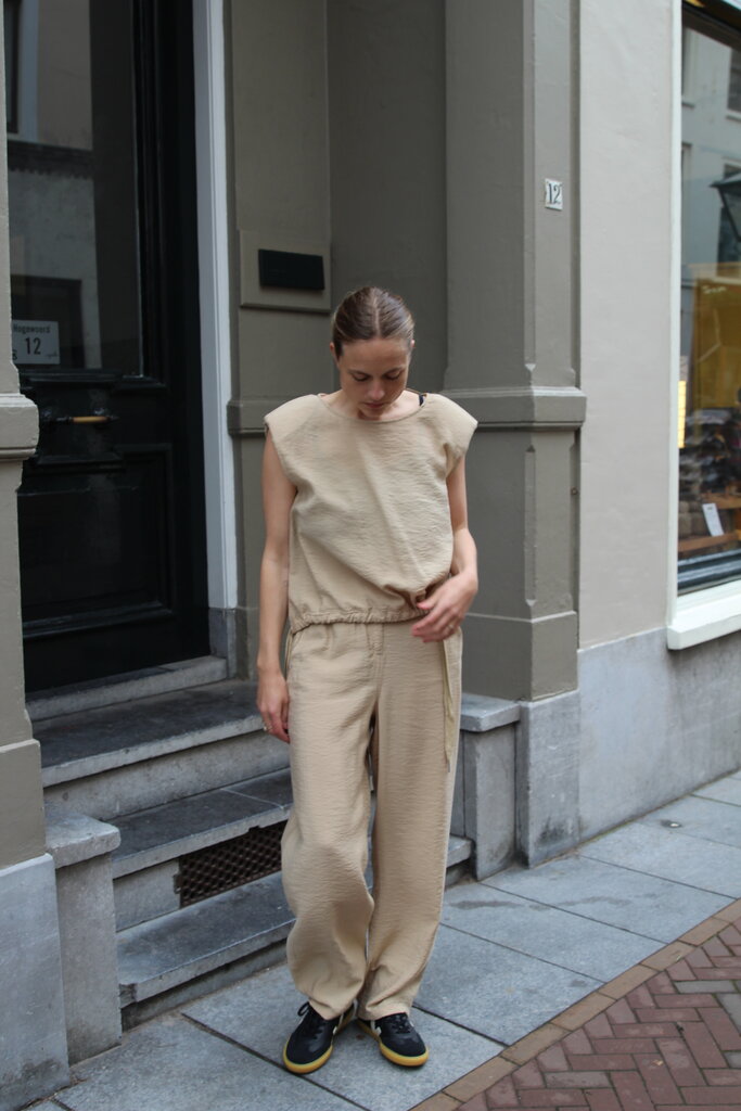 Humanoid Eithan Trouser