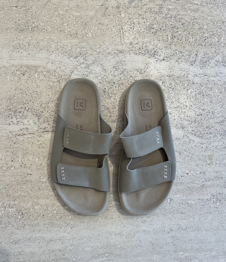 Veja Etna Suede Sandals