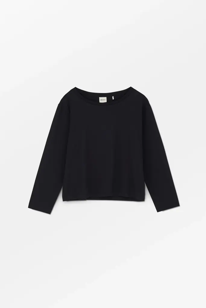 Skall Studio Louise Oversized Blouse