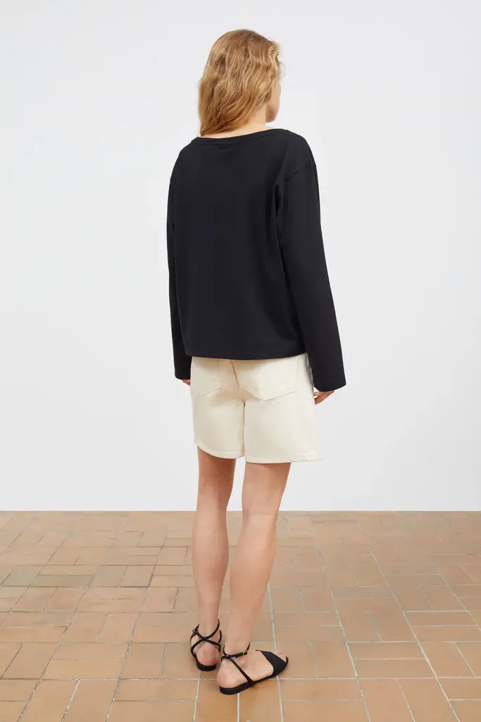 Skall Studio Louise Oversized Blouse