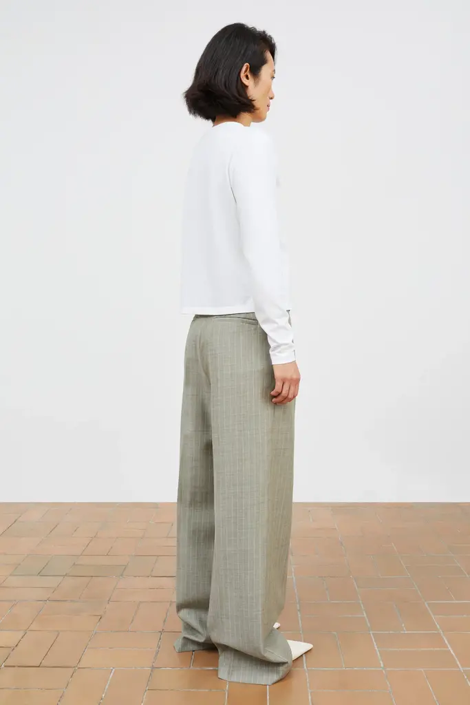 Skall Studio Thom Trousers