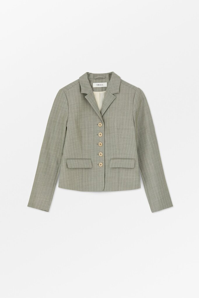Skall Studio Blond Jacket