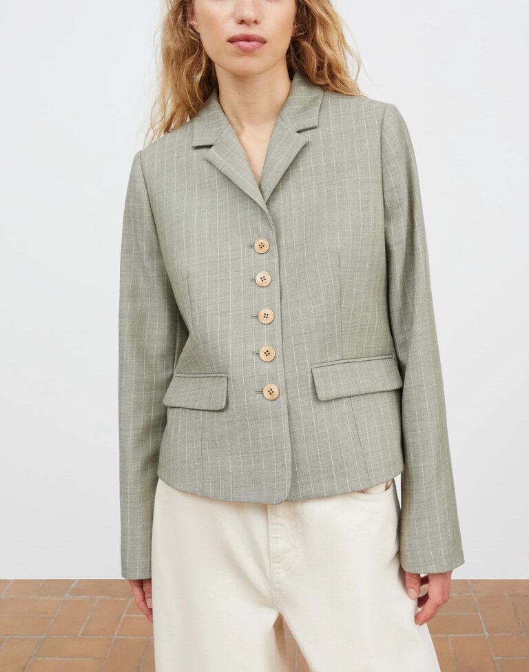 Skall Studio Blond Jacket