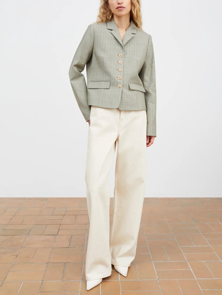 Skall Studio Blond Jacket