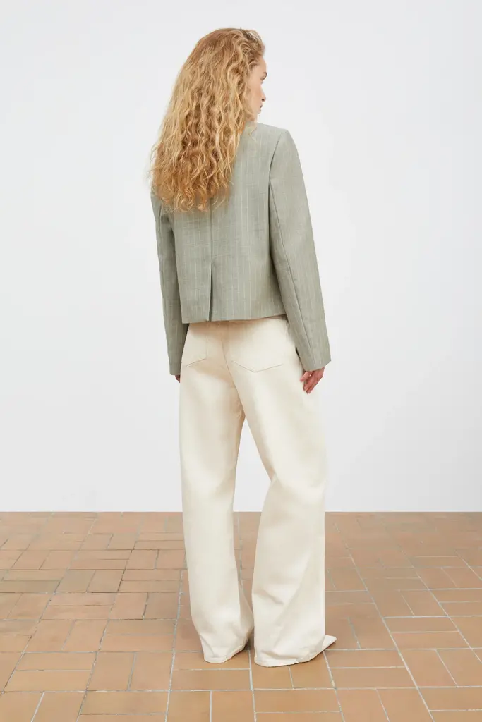 Skall Studio Blond Jacket