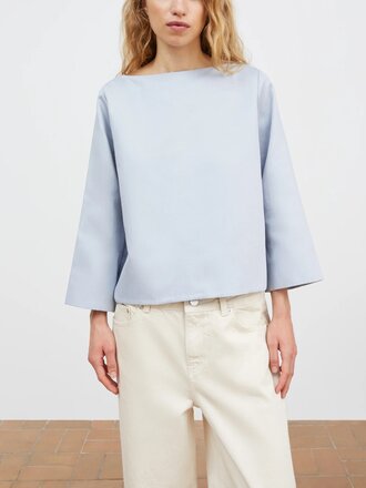 Skall Studio Alma Blouse