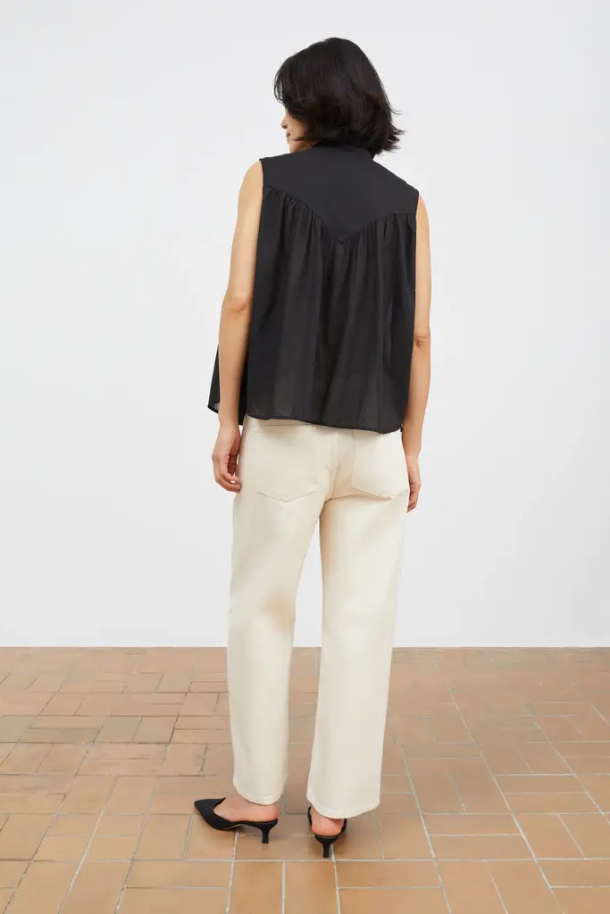 Skall Studio Louise Top