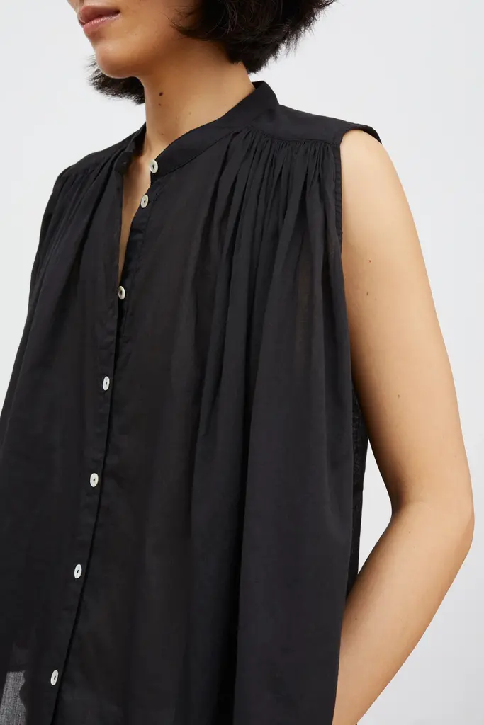 Skall Studio Louise Top