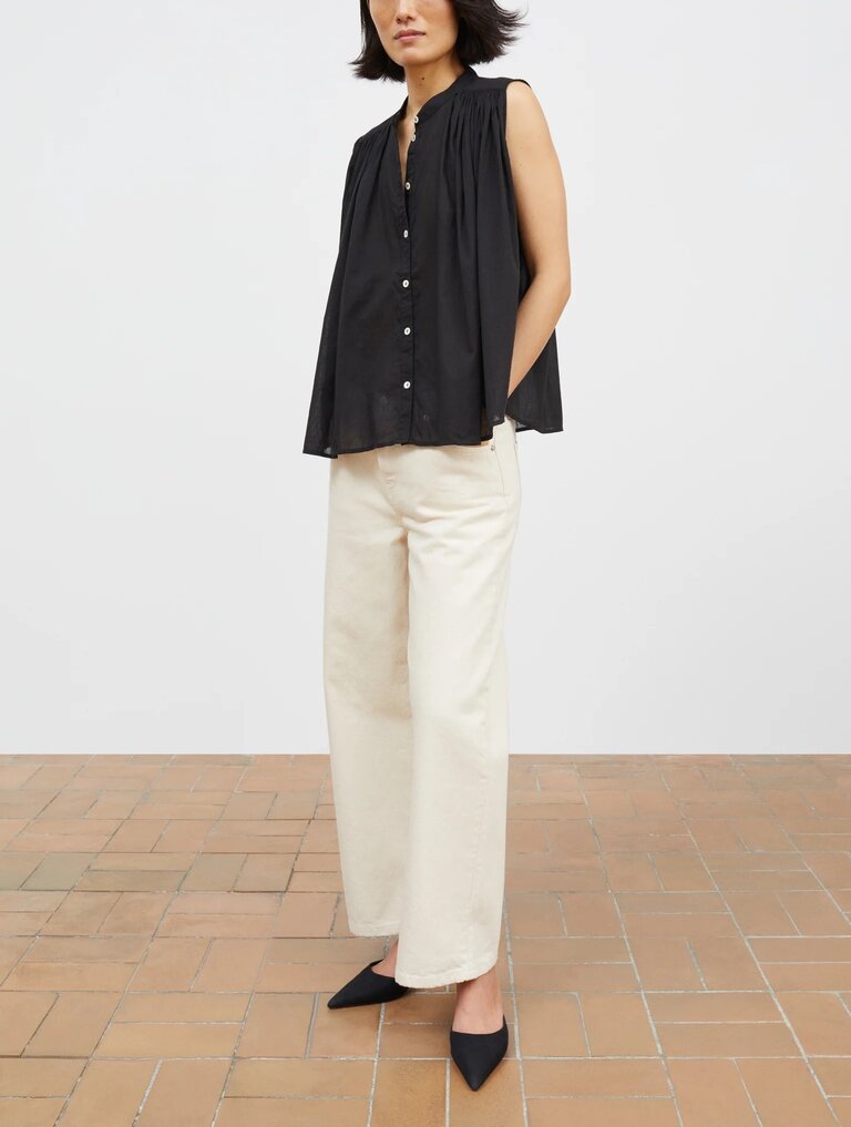 Skall Studio Louise Top