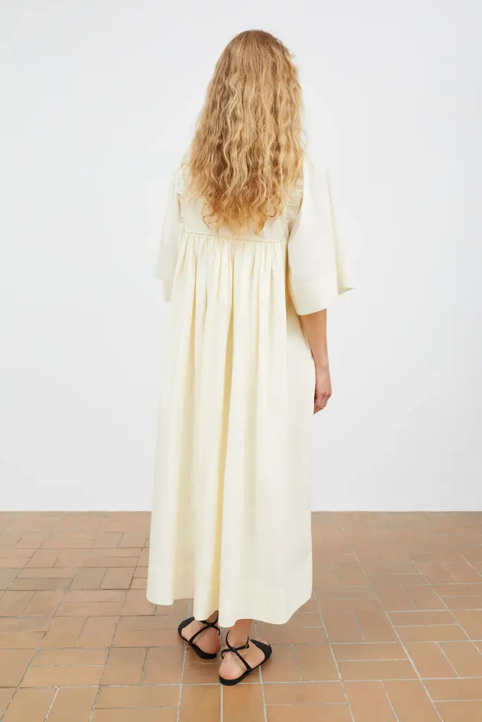 Skall Studio Nadja Dress