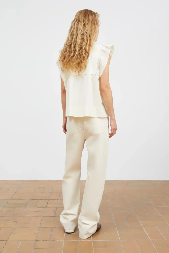 Skall Studio Nadja Top