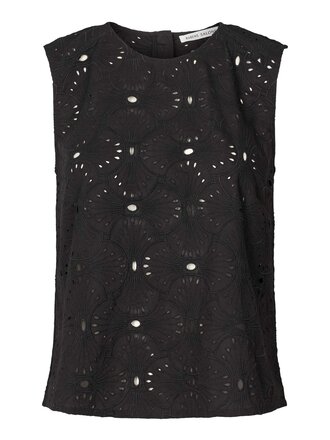 Rabens saloner Piper Top